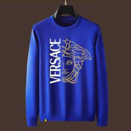 Picture of Versace Sweatshirt _SKUVersaceM-4XL11Ln1036345